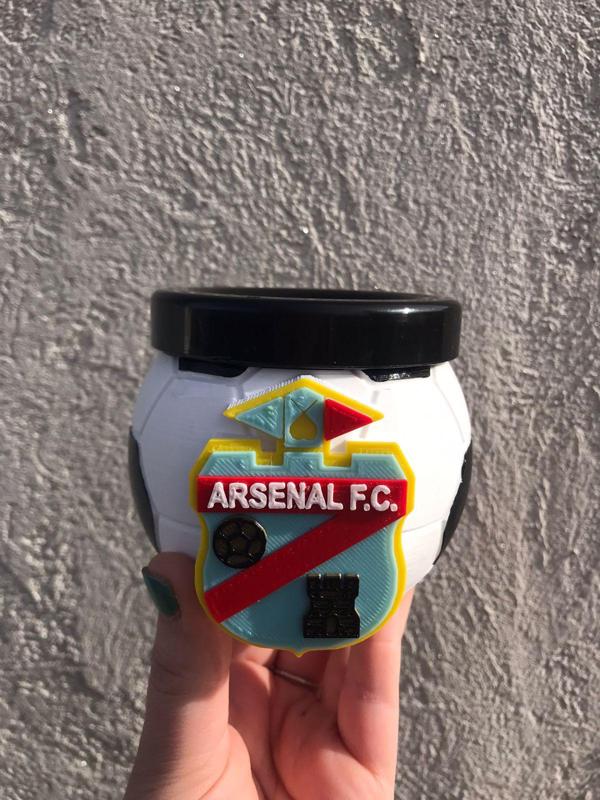 Mate Arsenal Futbol Club