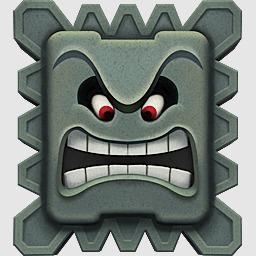 Thwomp Pi B