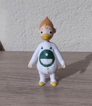 Kanchomé Konjiki no Gash figure