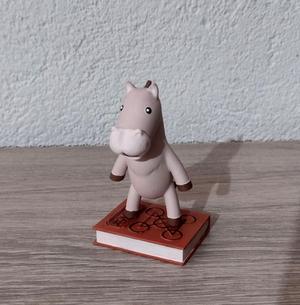 Umagon/Ponygon Konjiki no Gash figure