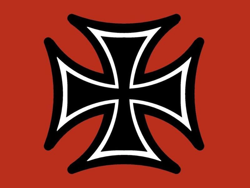 Iron Cross