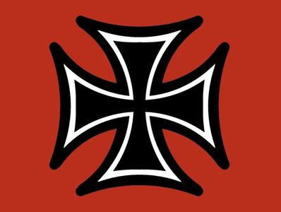 Iron Cross