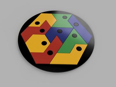 Puzzle