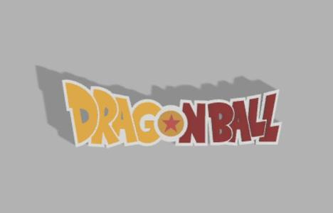 dragon ball logo