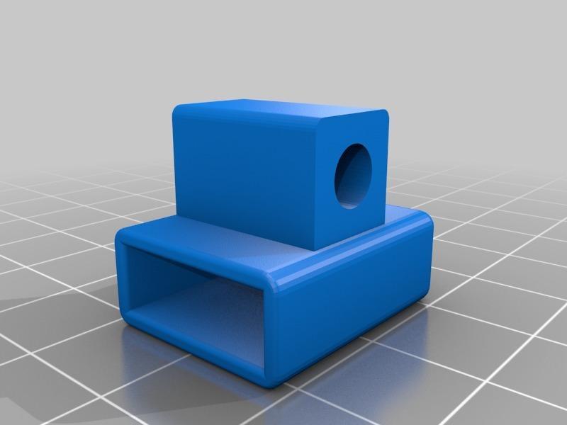 Cleanflight blackbox openlog case