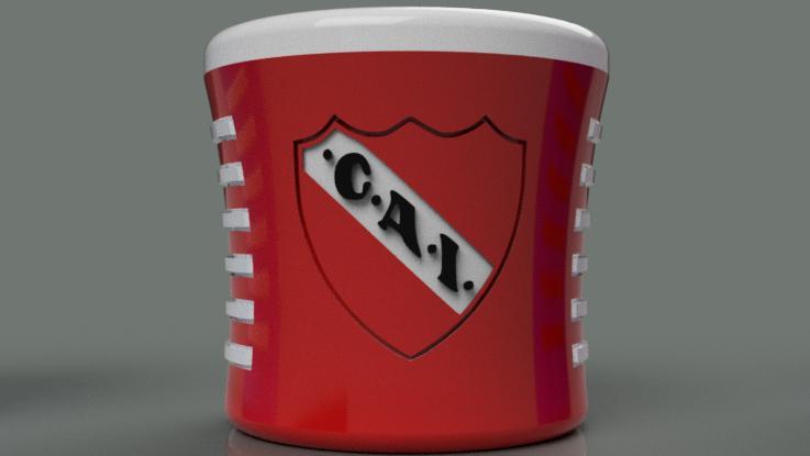 Mate Gyroscope v4.0 Independent