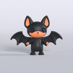 bat tiny