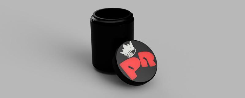 YERBERA PATRICIO REY Y SUS REDONDITOS DE RICOTA