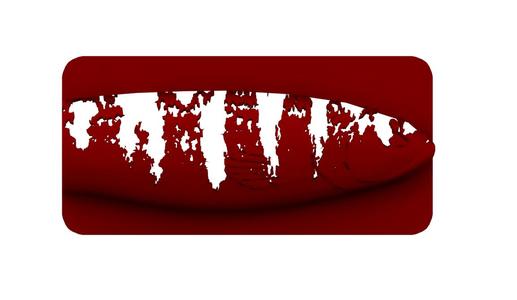 Lure Stencil - Plopper 130 (per4)