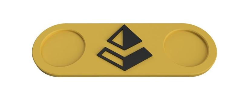 MTG Amonkhet D20 Holder