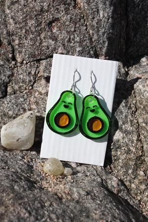 Avocado Avocado