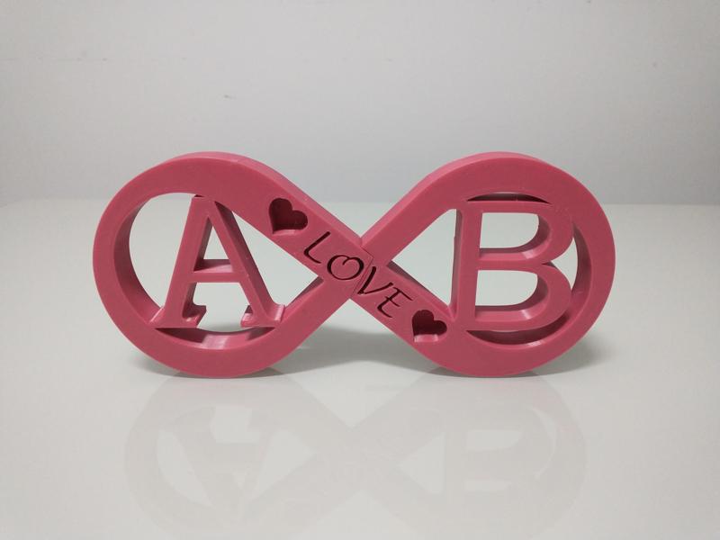 Infinite Love