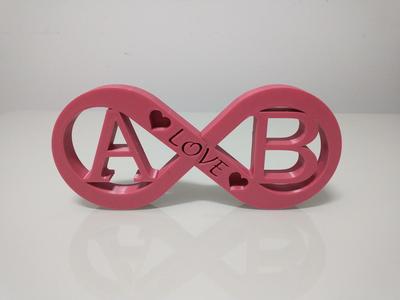 Infinite Love
