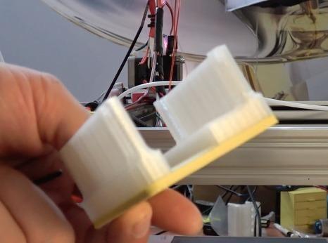 Core XY upgrade Y axis to MGN9