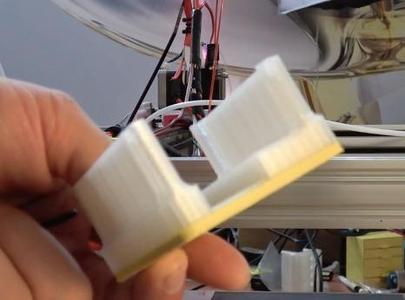 Core XY upgrade Y axis to MGN9