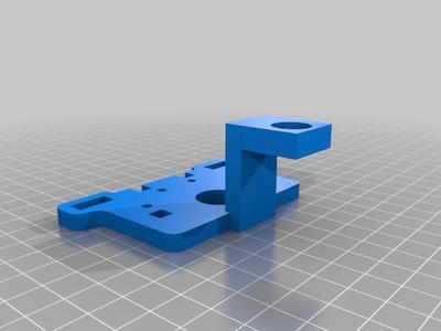 Printrbot Plus v1 Induction