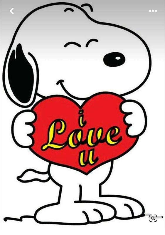 SNOOPY COOKIE CUTTER