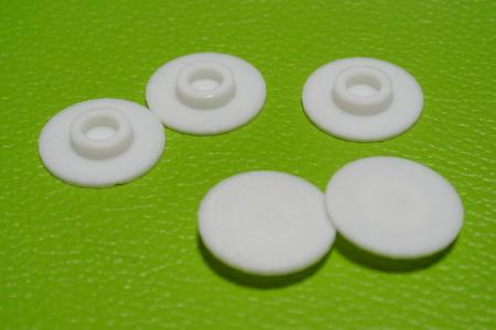 Stepping Motor Bearing Dust Proof Cover for NEMA17