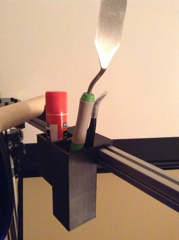 1515 tool holder