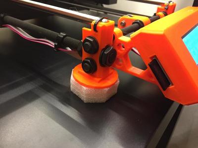 Prusa Feet Dampner