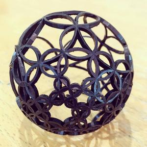 Circle Packing