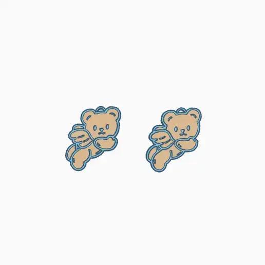 angel bears