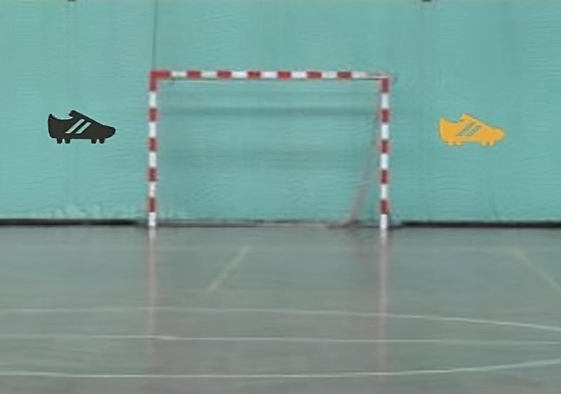 Football Boots Wall Art