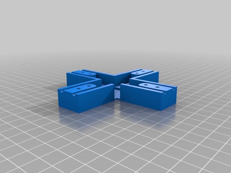 Bodgie stronger power layer