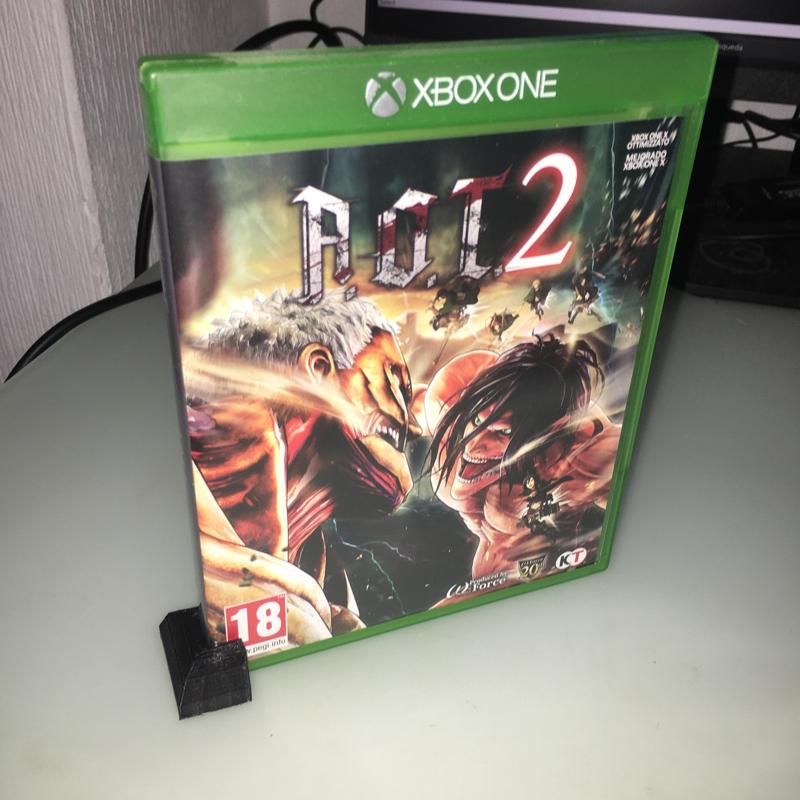 Xbox ONE Games Stand