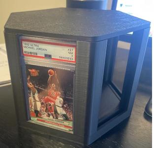 Hex Display Cube(PSA)