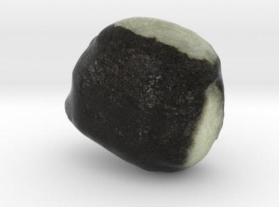 The Rice Ball