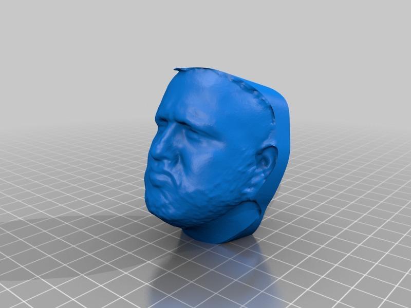 My ShapeShot from Nov 23, 2012