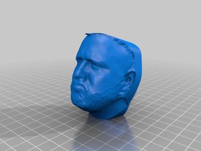 My ShapeShot from Nov 23, 2012