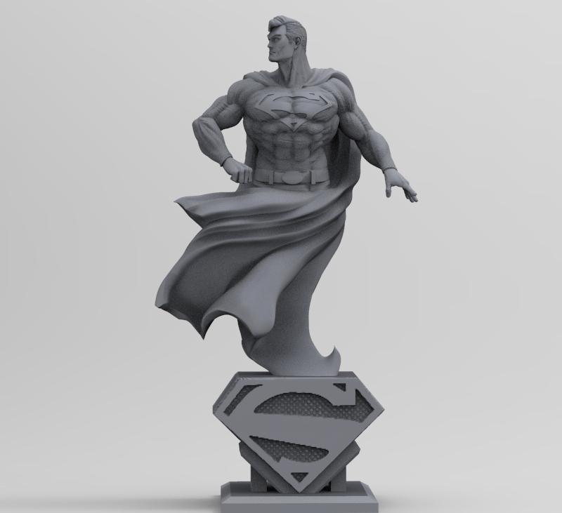 FANART_SUPERMAN