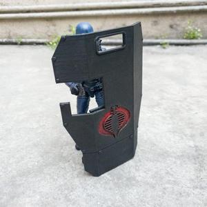Cobra Shield
