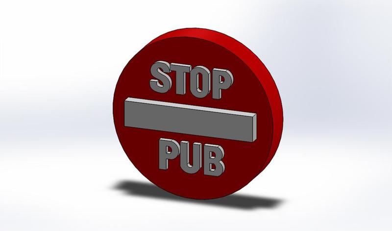 STOP-PUB