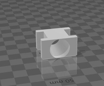 Anthill connectors