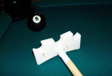 Pool Table Bridge