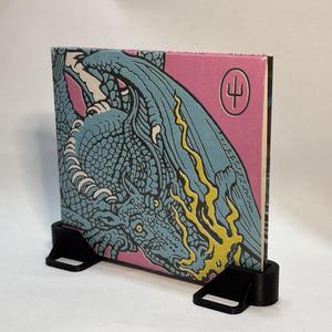 CD support