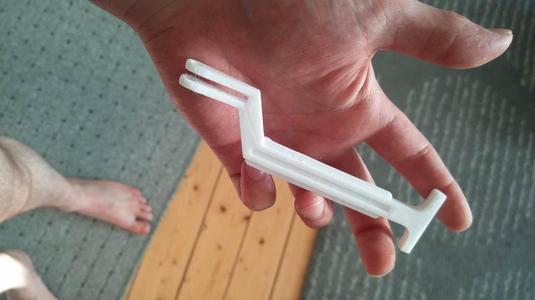 volkswagen WV Passat Engine opener 