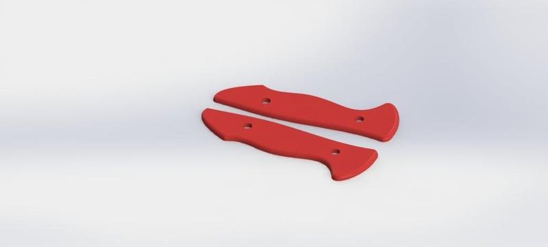 Knife Handle