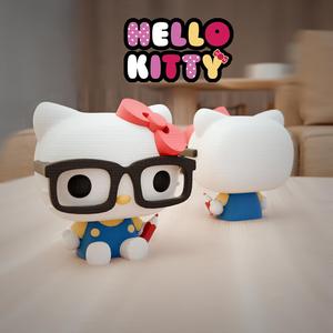 HELLO KITTY KID