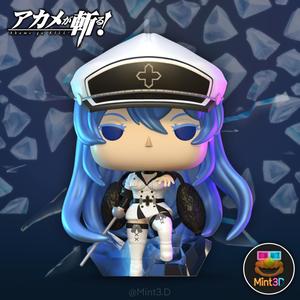 Esdeath