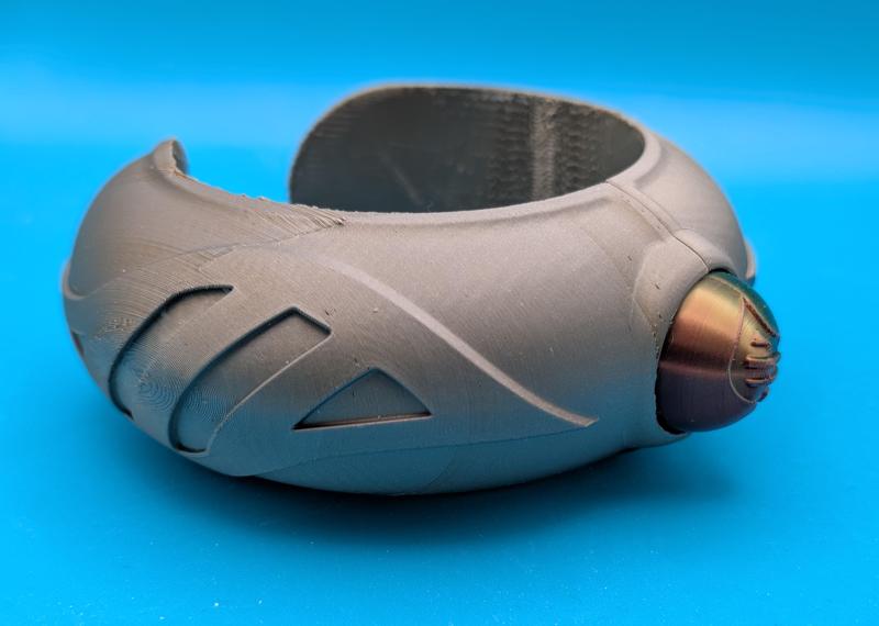 Mega Ring Z-A  - Pokemon Legends Z-A