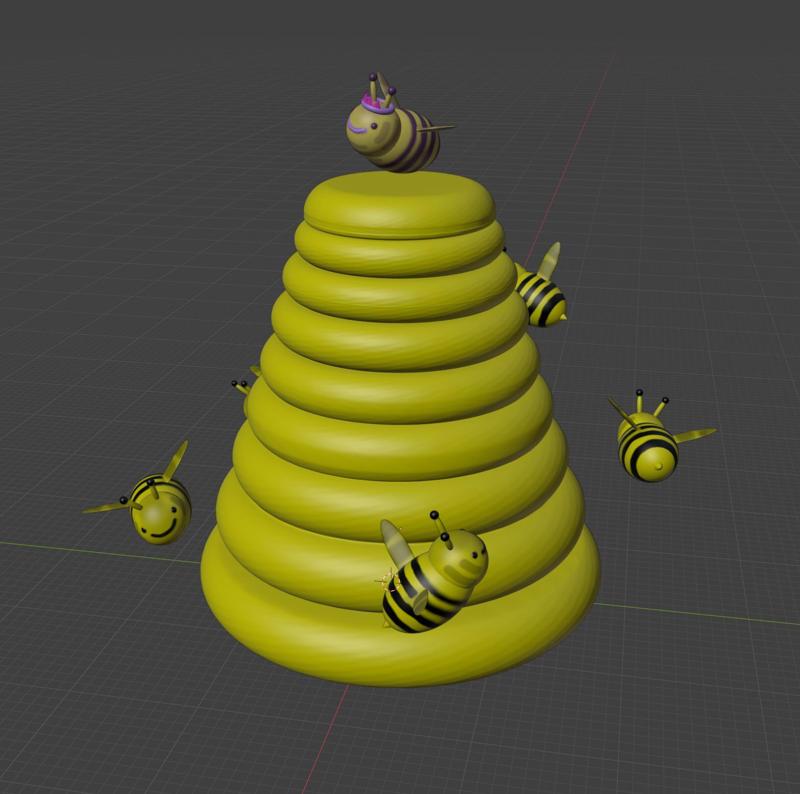 Beehive