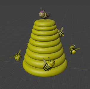 Beehive