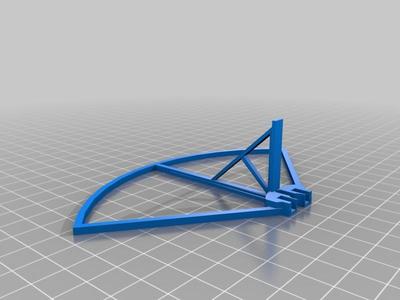 U818A Prop Guard
