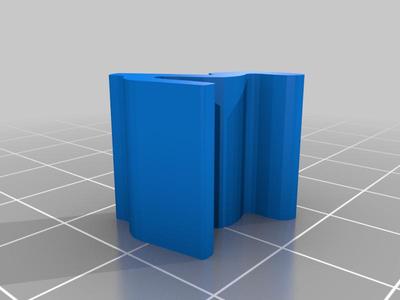 Shelf hanger for Office cabinet