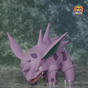 nidorino