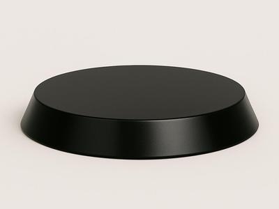 Pop figure base